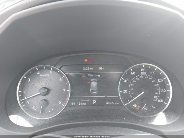 Aukcja sprzedaży 2019 Infiniti Qx50 Luxe, vin: 3PCAJ5M1XKF145925, numer aukcji: 46146205