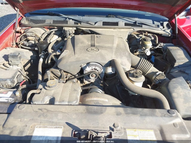 Продаж на аукціоні авто 2000 Mercury Grand Marquis Gs, vin: 2MEFM74W9YX652455, номер лоту: 46146207