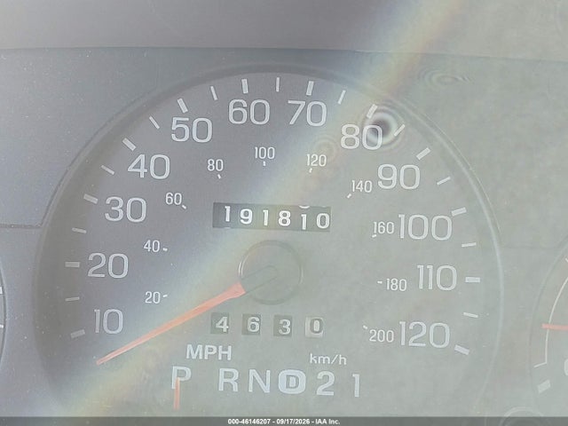 Продаж на аукціоні авто 2000 Mercury Grand Marquis Gs, vin: 2MEFM74W9YX652455, номер лоту: 46146207