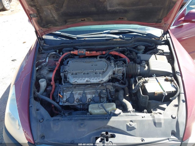 46146206 :رقم المزاد ، JHMCN36426C004194 vin ، 2006 Honda Accord Hybrid مزاد بيع