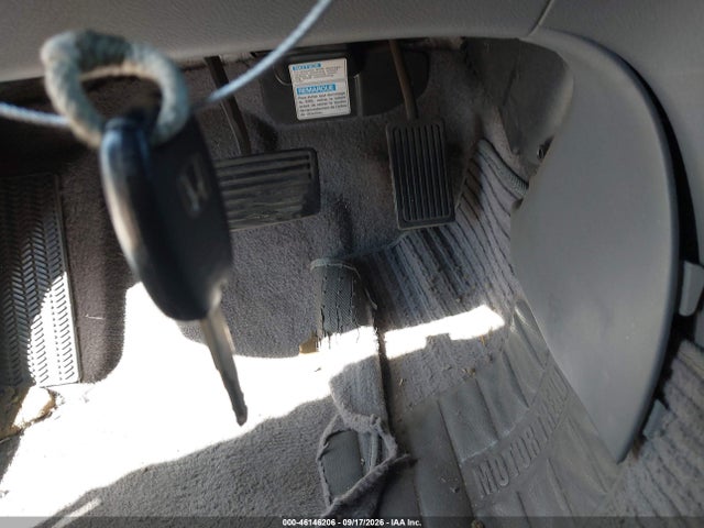 46146206 :رقم المزاد ، JHMCN36426C004194 vin ، 2006 Honda Accord Hybrid مزاد بيع