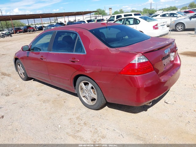 46146206 :رقم المزاد ، JHMCN36426C004194 vin ، 2006 Honda Accord Hybrid مزاد بيع