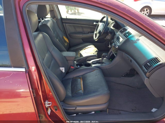 46146206 :رقم المزاد ، JHMCN36426C004194 vin ، 2006 Honda Accord Hybrid مزاد بيع