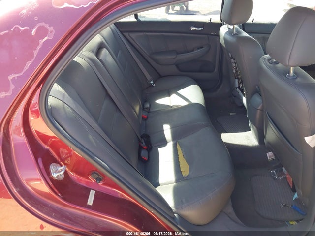 46146206 :رقم المزاد ، JHMCN36426C004194 vin ، 2006 Honda Accord Hybrid مزاد بيع