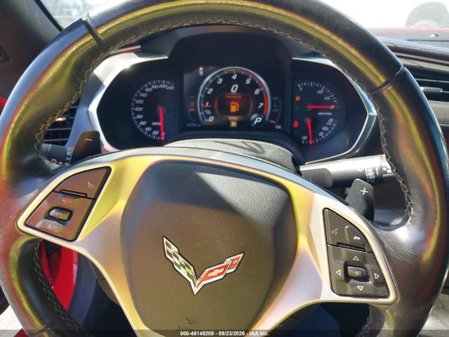 Aukcja sprzedaży 2019 Chevrolet Corvette Z06, vin: 1G1YP2D62K5600025, numer aukcji: 46146208