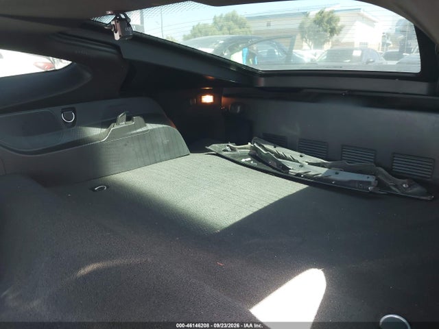 Aukcja sprzedaży 2019 Chevrolet Corvette Z06, vin: 1G1YP2D62K5600025, numer aukcji: 46146208