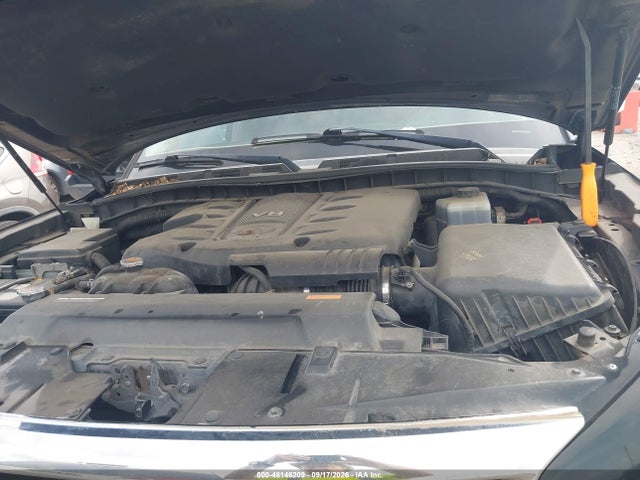 Продаж на аукціоні авто 2012 Infiniti Qx56, vin: JN8AZ2NF6C9515222, номер лоту: 46146209