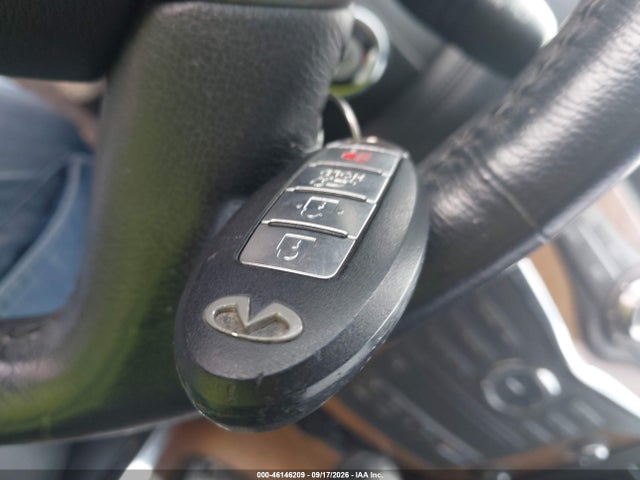 Продаж на аукціоні авто 2012 Infiniti Qx56, vin: JN8AZ2NF6C9515222, номер лоту: 46146209
