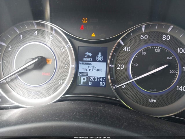 Продаж на аукціоні авто 2012 Infiniti Qx56, vin: JN8AZ2NF6C9515222, номер лоту: 46146209