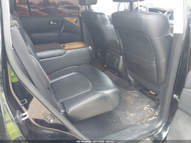 Продаж на аукціоні авто 2012 Infiniti Qx56, vin: JN8AZ2NF6C9515222, номер лоту: 46146209