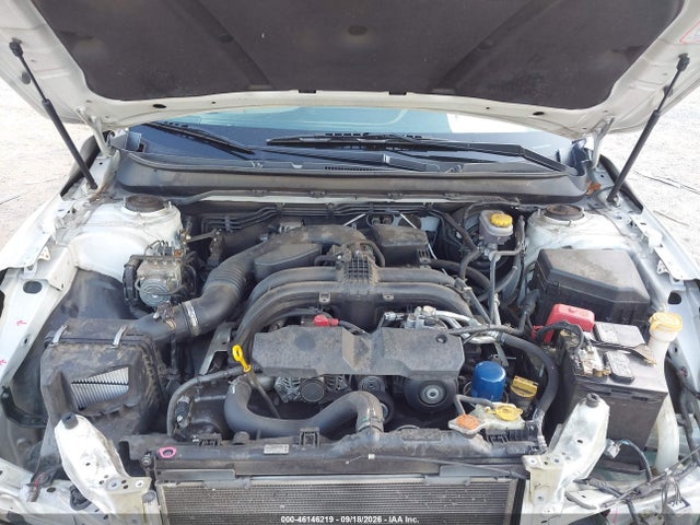 Продажа на аукционе авто 2015 Subaru Legacy 2.5i Premium, vin: 4S3BNBD64F3033644, номер лота: 46146219