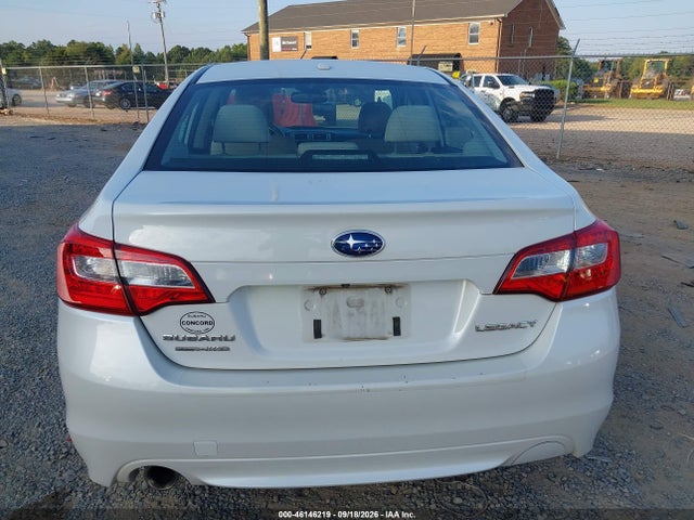 Продажа на аукционе авто 2015 Subaru Legacy 2.5i Premium, vin: 4S3BNBD64F3033644, номер лота: 46146219