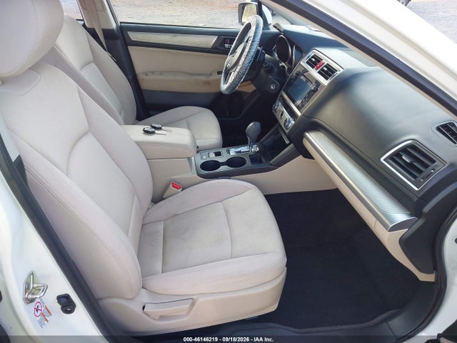 Продажа на аукционе авто 2015 Subaru Legacy 2.5i Premium, vin: 4S3BNBD64F3033644, номер лота: 46146219