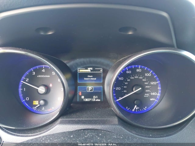 Продажа на аукционе авто 2015 Subaru Legacy 2.5i Premium, vin: 4S3BNBD64F3033644, номер лота: 46146219