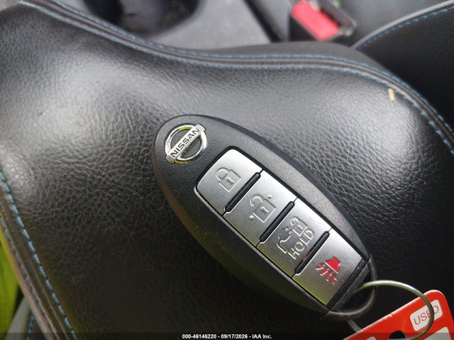 Продаж на аукціоні авто 2020 Nissan Leaf Sl Plus 62 Kwh, vin: 1N4BZ1DPXLC302187, номер лоту: 46146220
