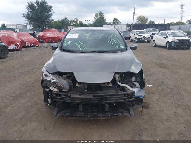 Продаж на аукціоні авто 2020 Nissan Leaf Sl Plus 62 Kwh, vin: 1N4BZ1DPXLC302187, номер лоту: 46146220