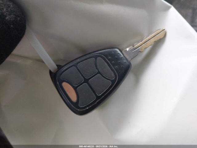 2005 Dodge Grand Caravan Sxt მანქანა იყიდება აუქციონზე, vin: 2D4GP44L85R195061, აუქციონის ნომერი: 46146225