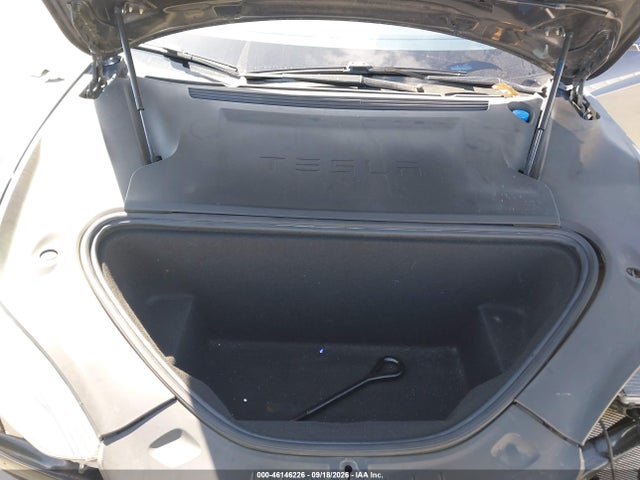5YJSA1E28KF345769 Tesla Model S 100d/75d/long Range/standard Range