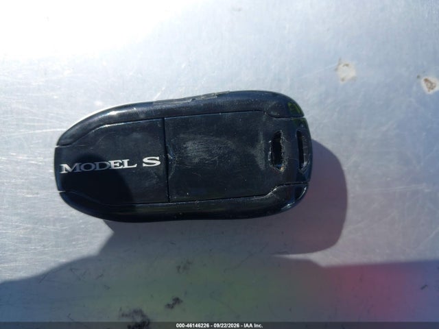 5YJSA1E28KF345769 Tesla Model S 100d/75d/long Range/standard Range
