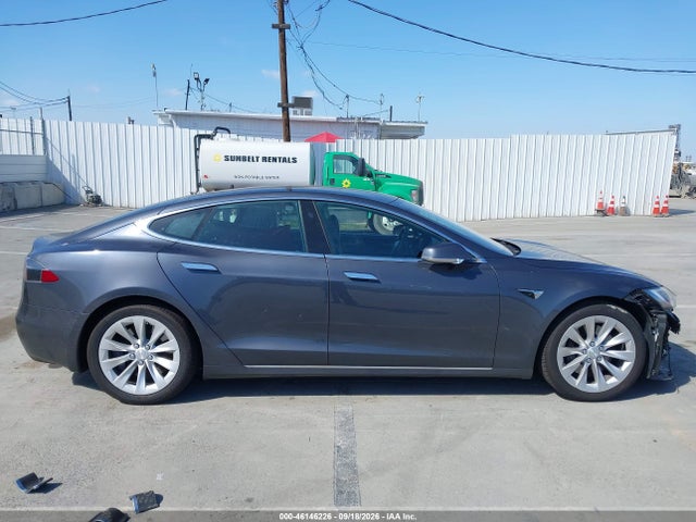 5YJSA1E28KF345769 Tesla Model S 100d/75d/long Range/standard Range