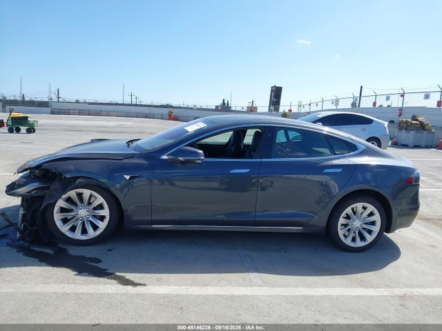 5YJSA1E28KF345769 Tesla Model S 100d/75d/long Range/standard Range