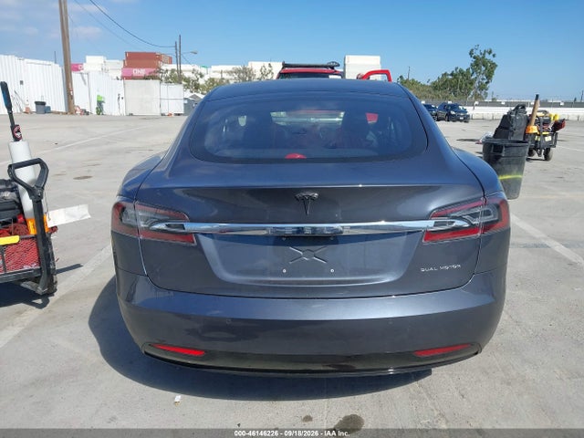 5YJSA1E28KF345769 Tesla Model S 100d/75d/long Range/standard Range