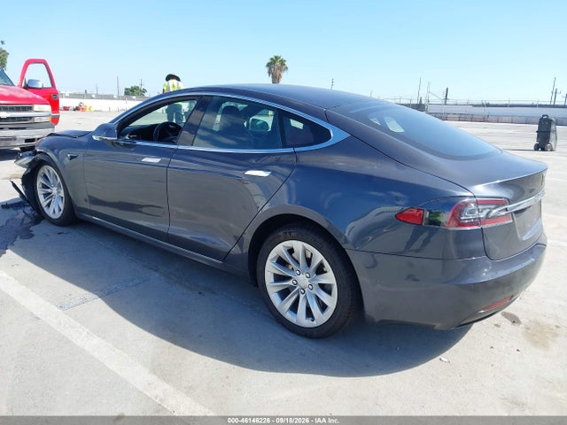 5YJSA1E28KF345769 Tesla Model S 100d/75d/long Range/standard Range