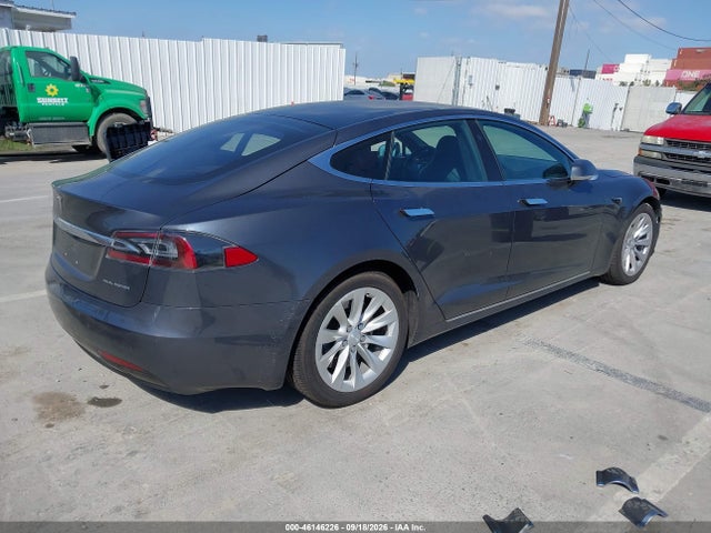 5YJSA1E28KF345769 Tesla Model S 100d/75d/long Range/standard Range
