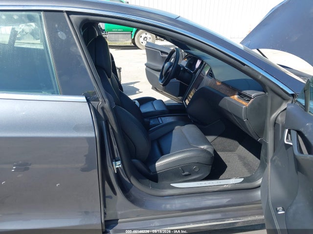 5YJSA1E28KF345769 Tesla Model S 100d/75d/long Range/standard Range