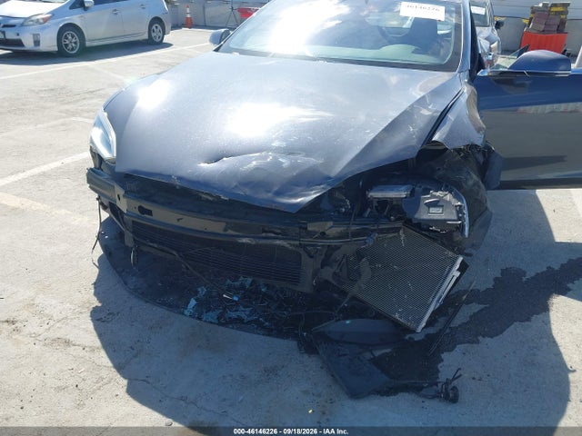 5YJSA1E28KF345769 Tesla Model S 100d/75d/long Range/standard Range