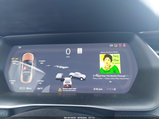 5YJSA1E28KF345769 Tesla Model S 100d/75d/long Range/standard Range