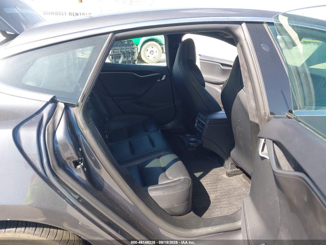 5YJSA1E28KF345769 Tesla Model S 100d/75d/long Range/standard Range