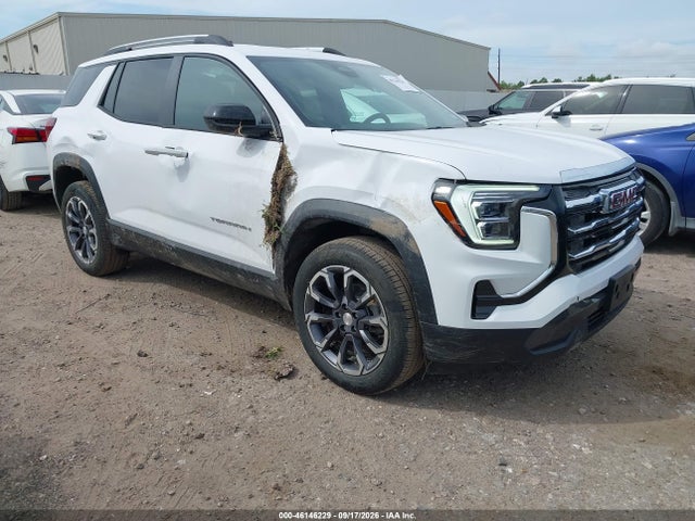 Продаж на аукціоні авто 2027 Gmc Terrain Elevation, vin: 3GKAKMEG1VL178431, номер лоту: 46146229
