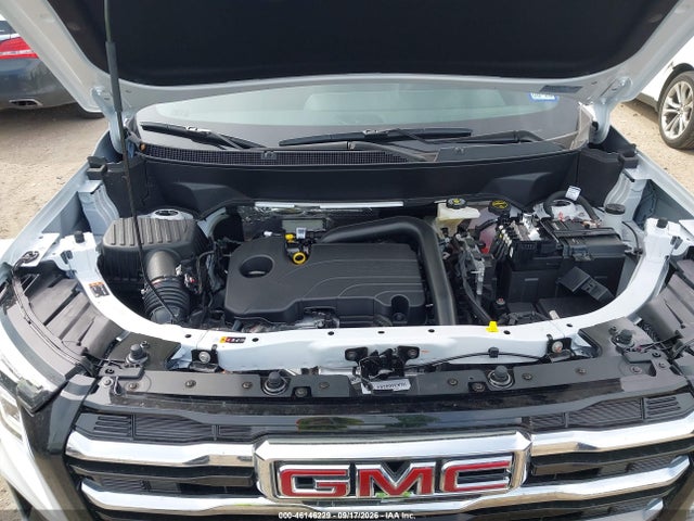 Продаж на аукціоні авто 2027 Gmc Terrain Elevation, vin: 3GKAKMEG1VL178431, номер лоту: 46146229