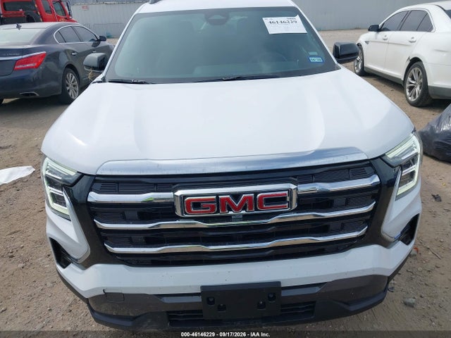 Продаж на аукціоні авто 2027 Gmc Terrain Elevation, vin: 3GKAKMEG1VL178431, номер лоту: 46146229