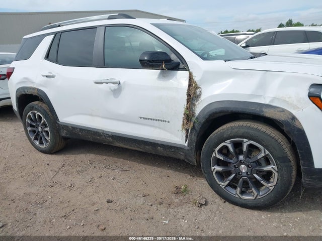 Продаж на аукціоні авто 2027 Gmc Terrain Elevation, vin: 3GKAKMEG1VL178431, номер лоту: 46146229