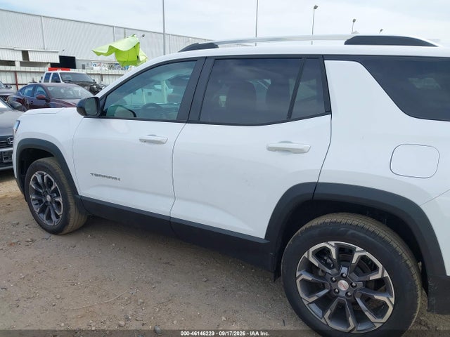 Продаж на аукціоні авто 2027 Gmc Terrain Elevation, vin: 3GKAKMEG1VL178431, номер лоту: 46146229