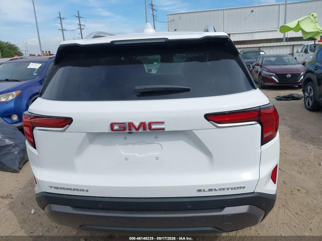 Продаж на аукціоні авто 2027 Gmc Terrain Elevation, vin: 3GKAKMEG1VL178431, номер лоту: 46146229