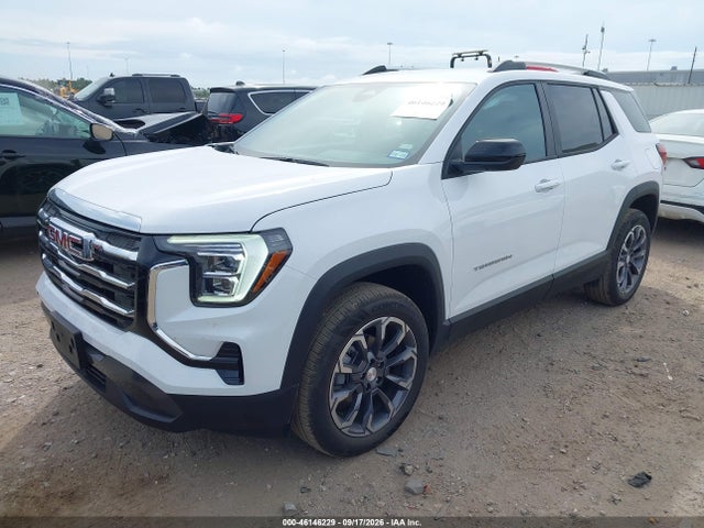 Продаж на аукціоні авто 2027 Gmc Terrain Elevation, vin: 3GKAKMEG1VL178431, номер лоту: 46146229