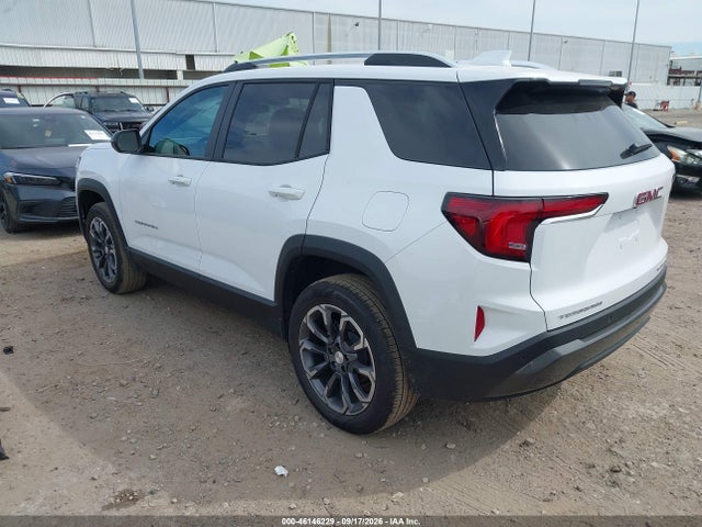 Продаж на аукціоні авто 2027 Gmc Terrain Elevation, vin: 3GKAKMEG1VL178431, номер лоту: 46146229