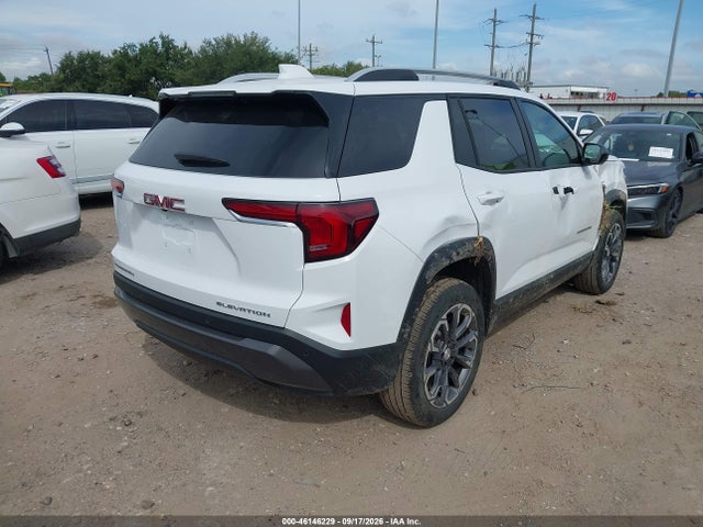 Продаж на аукціоні авто 2027 Gmc Terrain Elevation, vin: 3GKAKMEG1VL178431, номер лоту: 46146229