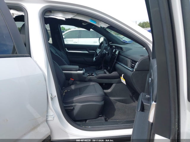 Продаж на аукціоні авто 2027 Gmc Terrain Elevation, vin: 3GKAKMEG1VL178431, номер лоту: 46146229