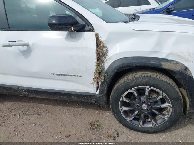 Продаж на аукціоні авто 2027 Gmc Terrain Elevation, vin: 3GKAKMEG1VL178431, номер лоту: 46146229