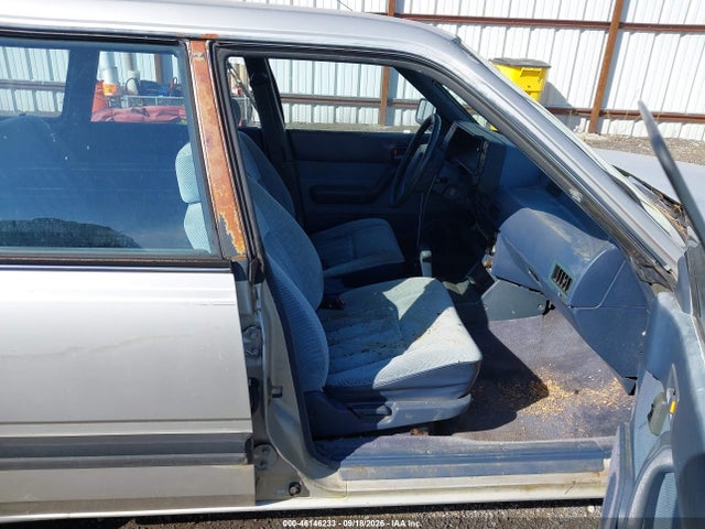 Продажа на аукционе авто 1987 Subaru Gl 4wd, vin: JF2AN53B8HF443412, номер лота: 46146233