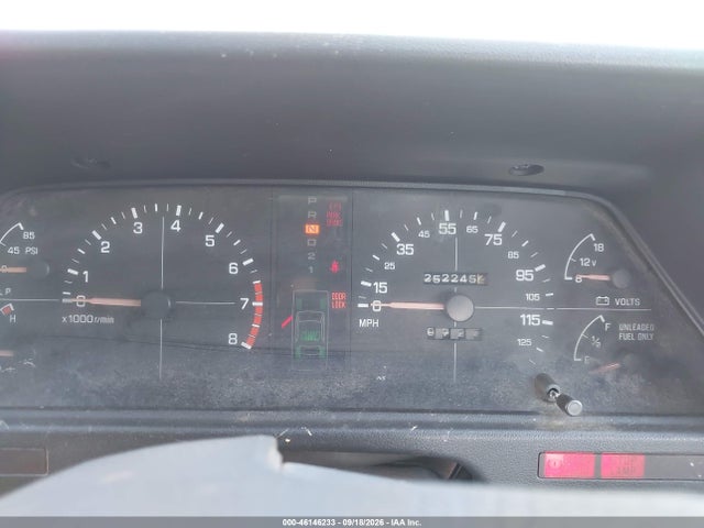 Продажа на аукционе авто 1987 Subaru Gl 4wd, vin: JF2AN53B8HF443412, номер лота: 46146233