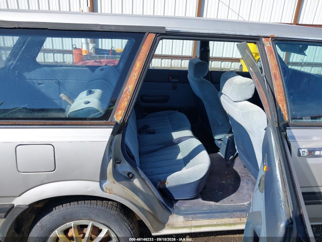 Продажа на аукционе авто 1987 Subaru Gl 4wd, vin: JF2AN53B8HF443412, номер лота: 46146233