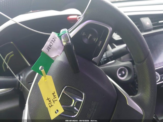 Продаж на аукціоні авто 2017 Honda Civic Ex, vin: 19XFC2F75HE222652, номер лоту: 46146243