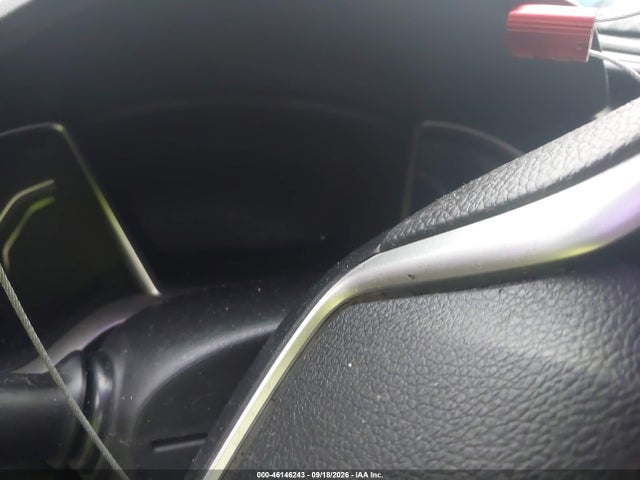 Продаж на аукціоні авто 2017 Honda Civic Ex, vin: 19XFC2F75HE222652, номер лоту: 46146243