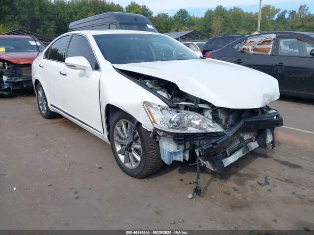 Aukcja sprzedaży 2010 Lexus Es 350, vin: JTHBK1EG2A2393261, numer aukcji: 46146244