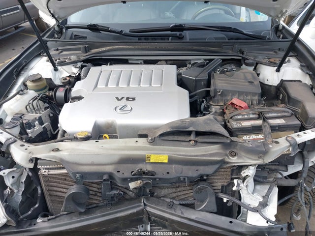 2010 Lexus Es 350 მანქანა იყიდება აუქციონზე, vin: JTHBK1EG2A2393261, აუქციონის ნომერი: 46146244